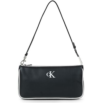 Axelväskor Calvin Klein Jeans CONTRAST CK CONVERTIBLE POUCH One size Axelväskor Calvin Klein Jeans CONTRAST CK CONVERTIBLE POUCH One size