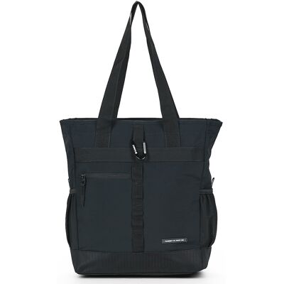 Axelremsväskor Element 2WAY LAPTOP TOTE BAG One size Herr Axelremsväskor Element 2WAY LAPTOP TOTE BAG One size Herr