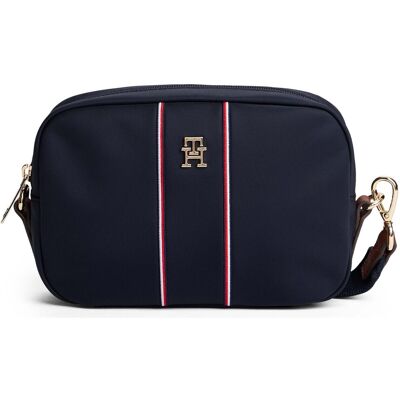 Handväskor Tommy Hilfiger Popette Camera Bag Corp One size Handväskor Tommy Hilfiger Popette Camera Bag Corp One size