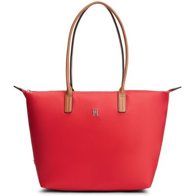Shoppingväskor Tommy Hilfiger Popette Tote One size Shoppingväskor Tommy Hilfiger Popette Tote One size