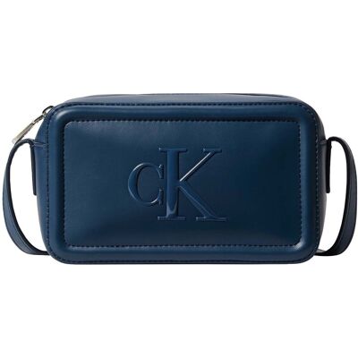 Handväskor Calvin Klein Jeans Bold Ck Camera Bag One size Handväskor Calvin Klein Jeans Bold Ck Camera Bag One size