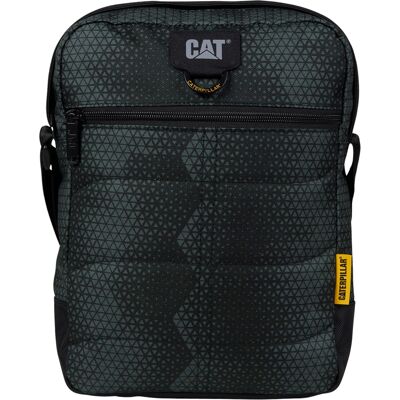 Portföljer Caterpillar Ryan Shoulder Bag One size Portföljer Caterpillar Ryan Shoulder Bag One size
