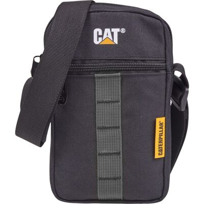 Portföljer Caterpillar Tactical Shoulder Bag One size Portföljer Caterpillar Tactical Shoulder Bag One size