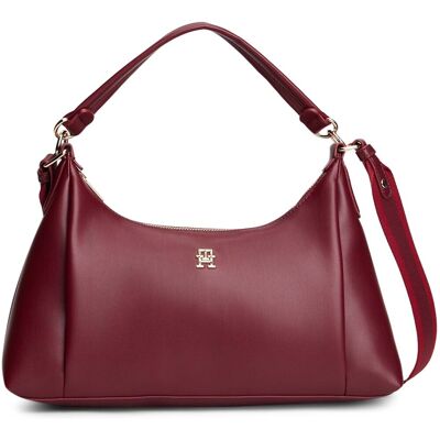 Handväskor Tommy Hilfiger Th Essential Shoulder Bag One size Handväskor Tommy Hilfiger Th Essential Shoulder Bag One size