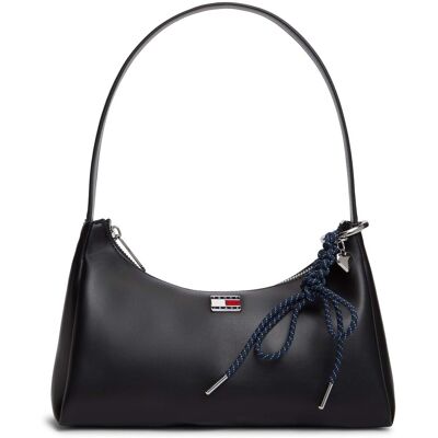 Handväskor Tommy Hilfiger Tjw City Charm Shoulder Bag One size Handväskor Tommy Hilfiger Tjw City Charm Shoulder Bag One size