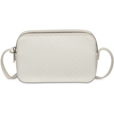 Handväskor Calvin Klein Jeans Emblem Aop Elongated Camera Bag One size Handväskor Calvin Klein Jeans Emblem Aop Elongated Camera Bag One size
