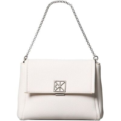 Handväskor Calvin Klein Jeans Emblem Hw Pebble Crossbody 20 One size Handväskor Calvin Klein Jeans Emblem Hw Pebble Crossbody 20 One size