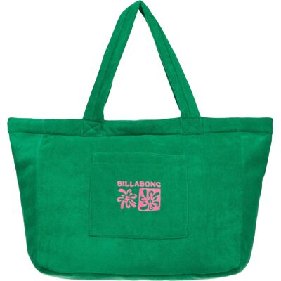 Sportväskor Billabong Girl Women Tote Bag One size Sportväskor Billabong Girl Women Tote Bag One size