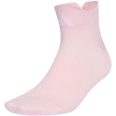 Sportstrumpor adidas Chaussettes Climacool Light mi-mollet rose One size Dam Sportstrumpor adidas Chaussettes Climacool Light mi-mollet rose One size Dam