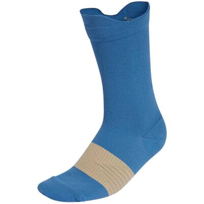 Sportstrumpor adidas Chaussettes Runxgraphic bleu CLIMACOOL One size Dam Sportstrumpor adidas Chaussettes Runxgraphic bleu CLIMACOOL One size Dam