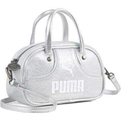 Handväskor Puma Yellow Puma 1976 Lustre Micro Grip Bag One size Handväskor Puma Yellow Puma 1976 Lustre Micro Grip Bag One size
