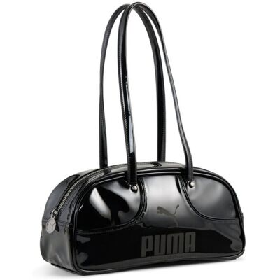 Handväskor Puma Yellow Uma 1976 Flute Grip Bag One size Handväskor Puma Yellow Uma 1976 Flute Grip Bag One size