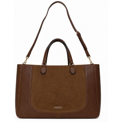 Handväskor Carmela 186178 One size Handväskor Carmela 186178 One size