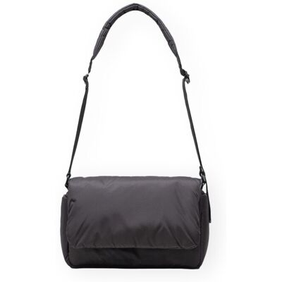 Plånböcker Herschel Cloudform Crossbody Bag - Black One size Dam Plånböcker Herschel Cloudform Crossbody Bag - Black One size Dam