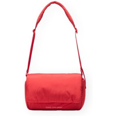 Plånböcker Herschel Cloudform Crossbody Bag - Salsa One size Dam Plånböcker Herschel Cloudform Crossbody Bag - Salsa One size Dam