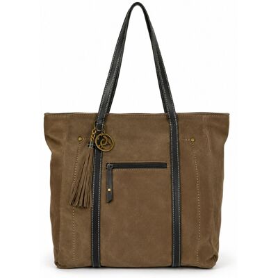 Handväskor Carmela 186126 One size Handväskor Carmela 186126 One size