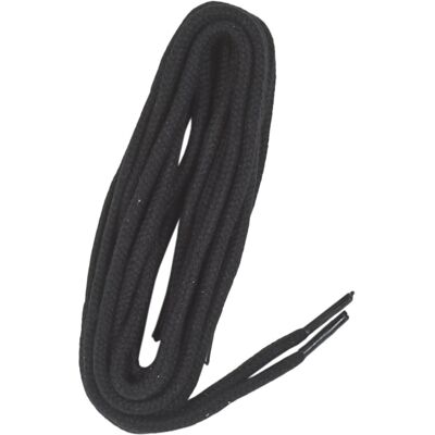 Skosnören Famaco Lacet cordelette 120 cm noir One size Herr Skosnören Famaco Lacet cordelette 120 cm noir One size Herr