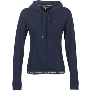 Huvtröjor Tommy Hilfiger AUTHENTIC-UW0UW00582 EU XS Huvtröjor Tommy Hilfiger AUTHENTIC-UW0UW00582 EU XS