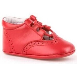 Ballerinor Angelitos 256 Rojo 17,18,19,16,15 Flickor Ballerinor Angelitos 256 Rojo 17,18,19,16,15 Flickor