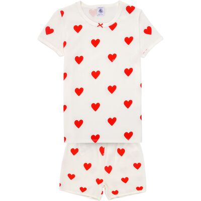 Pyjamasuppsättningar Petit Bateau MICOURT 3 år,4 år Pyjamasuppsättningar Petit Bateau MICOURT 3 år,4 år