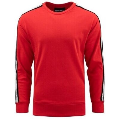 Sweatshirts Diesel 00CS7C0TAWI42A EU S Sweatshirts Diesel 00CS7C0TAWI42A EU S