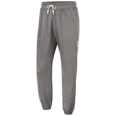 Joggingkläder / Underställ Nike Nba Chicago Bulls Standard Issue EU XXL,EU XL Herr Joggingkläder / Underställ Nike Nba Chicago Bulls Standard Issue EU XXL,EU XL Herr