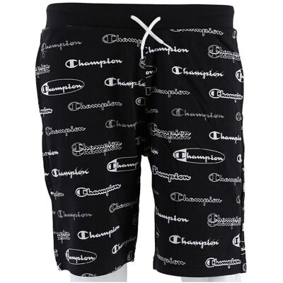 Byxor Champion Allover Script-print EU L Byxor Champion Allover Script-print EU L