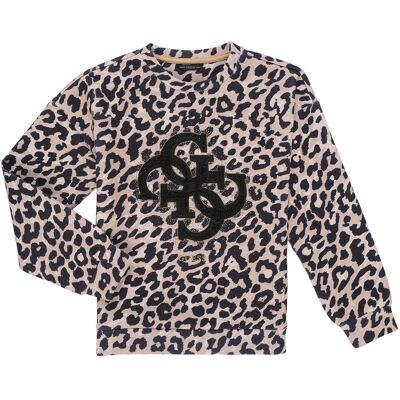 Sweatshirts Guess LS SCUBA ACTIVE 8 ans,16 ans Sweatshirts Guess LS SCUBA ACTIVE 8 ans,16 ans