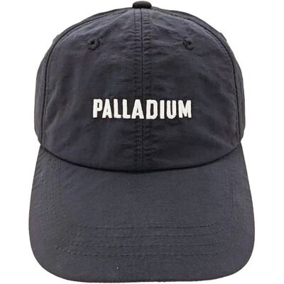 Mössor Palladium Signature WR Cap C3457-008 Black One size Dam Mössor Palladium Signature WR Cap C3457-008 Black One size Dam