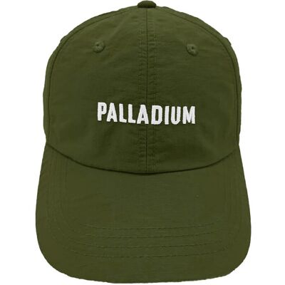 Mössor Palladium Signature WR Cap C3457-377 Dusky Green One size Dam Mössor Palladium Signature WR Cap C3457-377 Dusky Green One size Dam