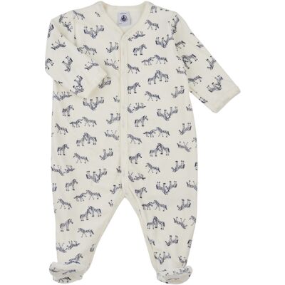 Pyjamasuppsättningar Petit Bateau CEDRE 18 mån,24 mån Pyjamasuppsättningar Petit Bateau CEDRE 18 mån,24 mån