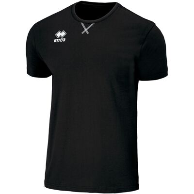 T-shirts & Pikétröjor Errea Professional 3.0 Mc Jr EU XS,EU XXS T-shirts & Pikétröjor Errea Professional 3.0 Mc Jr EU XS,EU XXS
