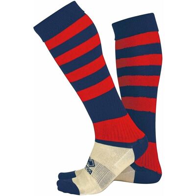 Sportstrumpor Errea Zone Calza 2003 One size Herr Sportstrumpor Errea Zone Calza 2003 One size Herr