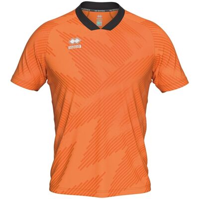 T-shirts & Pikétröjor Errea Peter Maglia Mc Ad EU XXL,EU S,EU M,EU L,EU XL Dam T-shirts & Pikétröjor Errea Peter Maglia Mc Ad EU XXL,EU S,EU M,EU L,EU XL Dam