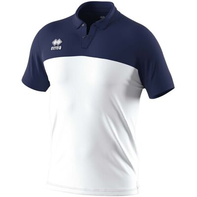 Errea Unisex Flerfärgad Poloshirt - Poloshirt Errea Unisex Flerfärgad Poloshirt - Poloshirt