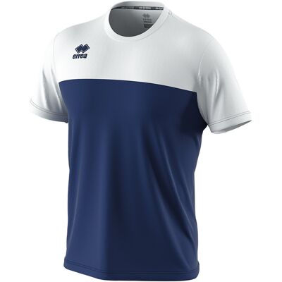 Fotbollsställ Errea Brandon Maglia Mc Jr 7 / 8 år Fotbollsställ Errea Brandon Maglia Mc Jr 7 / 8 år