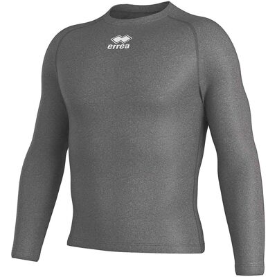 Långärmade T-shirts Errea Daris Maglia Ml Jr EU XXS / XS,7 / 8 år Pojkar Långärmade T-shirts Errea Daris Maglia Ml Jr EU XXS / XS,7 / 8 år Pojkar