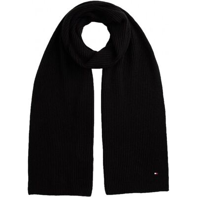 Halsdukar Tommy Hilfiger Th Flag Pima Cotton Cash One size Herr Halsdukar Tommy Hilfiger Th Flag Pima Cotton Cash One size Herr