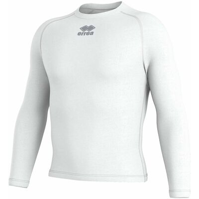 Långärmade T-shirts Errea Daris Maglia Ml Jr EU XXS / XS,7 / 8 år Flickor Långärmade T-shirts Errea Daris Maglia Ml Jr EU XXS / XS,7 / 8 år Flickor