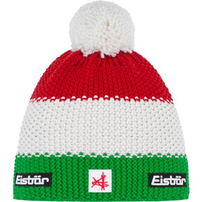 Mössor Eisbär Star Pompon MÜ SKA One size Dam Mössor Eisbär Star Pompon MÜ SKA One size Dam