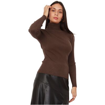Sweatshirts La Modeuse 76845_P182053 One size Sweatshirts La Modeuse 76845_P182053 One size