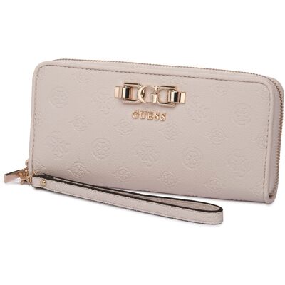 Plånböcker Guess STL ANISE LARGE ZIP One size Dam Plånböcker Guess STL ANISE LARGE ZIP One size Dam