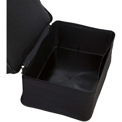Tillbehör skor Errea Fondo Rigido Borsa H10 (47X26x10cm) One size Dam Tillbehör skor Errea Fondo Rigido Borsa H10 (47X26x10cm) One size Dam