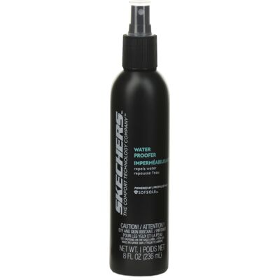 Tillbehör skor Skechers Water Proofer Spray 236 ML SK0018AST One size Herr Tillbehör skor Skechers Water Proofer Spray 236 ML SK0018AST One size Herr