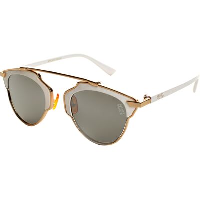 Solglasögon Must Have PICK OF THE DAY-GOLDANDCHROME One size Herr Solglasögon Must Have PICK OF THE DAY-GOLDANDCHROME One size Herr