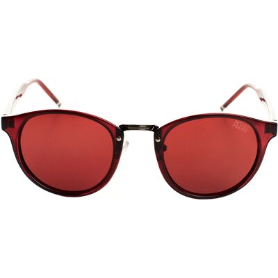 Solglasögon Must Have HSTG-RED GLASS One size Herr Solglasögon Must Have HSTG-RED GLASS One size Herr