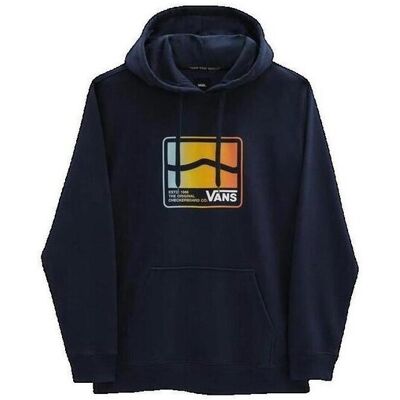 Huvtröjor Vans Sweat à capuche Grade EU M Huvtröjor Vans Sweat à capuche Grade EU M