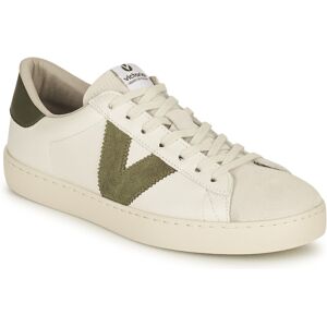 Sneakers Victoria BERLIN PIEL CONTRASTE 36,38,40,41,42 Dam Sneakers Victoria BERLIN PIEL CONTRASTE 36,38,40,41,42 Dam