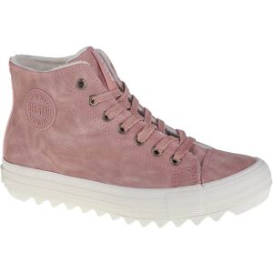 Sneakers Big Star Shoes Big Top EE274 37 Dam Sneakers Big Star Shoes Big Top EE274 37 Dam