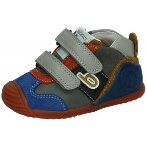 Sneakers Biomecanics - 18 Flickor Sneakers Biomecanics - 18 Flickor